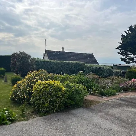 Le Havre De Paix Ferienhaus