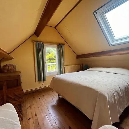 Holiday home Le Havre De Paix