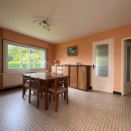 Holiday home Le Havre De Paix Fermanville
