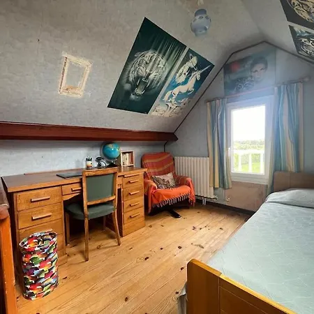 Le Havre De Paix Holiday home