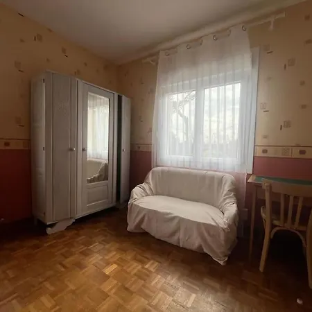 Holiday home Le Havre De Paix
