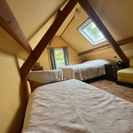 Le Havre De Paix Fermanville