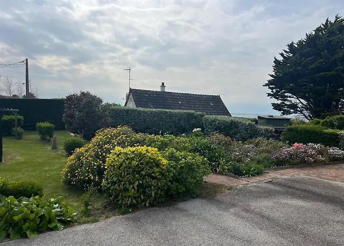 Le Havre De Paix Holiday home