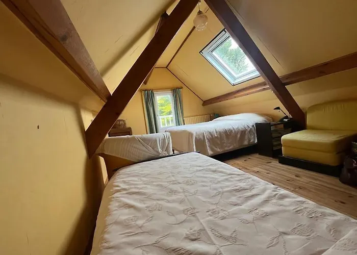 Le Havre De Paix Fermanville