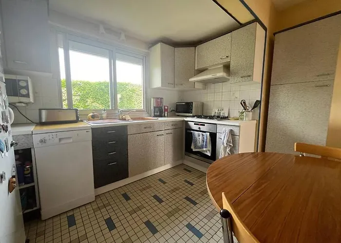 Le Havre De Paix * Fermanville