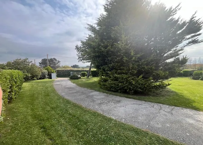 Le Havre De Paix * Fermanville